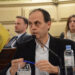 Rasetto reclamó fiscales para Cañada de Gómez en la Legislatura