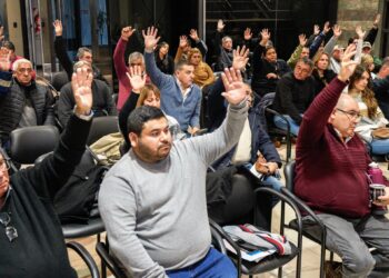 FESTRAM suspende las medidas de fuerza