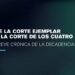 El video de Cristina F. de Kirchner sobre la Corte Suprema de Justicia