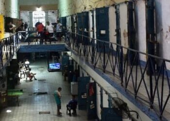 Condenaron a 9 años de prisión al hombre que cometió el homicidio de Lucas Ezequiel Amarillo en la cárcel de Coronda