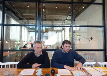 Denuncian a la intendenta de Cañada de Gómez por malversación de fondos de los Bomberos Voluntarios