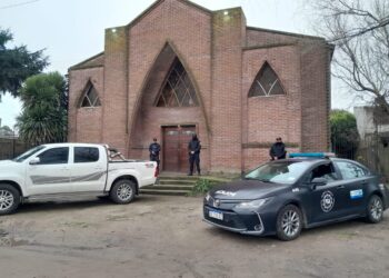 Detuvieron a un pastor acusado de trata y rescató a cinco personas en Mar del Plata