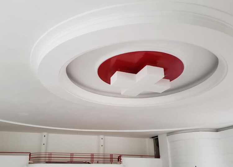 Es Ley la incorporación del “Suizo” al patrimonio cultural e histórico Provincial