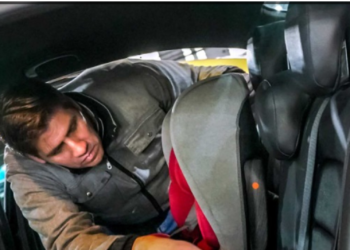 Taxis de Rosario contarán con sillitas infantiles para el traslado seguro de los más chicos