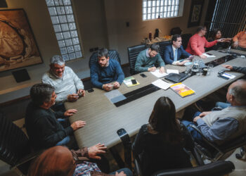 Finalmente hubo acuerdo en la Paritaria Municipal