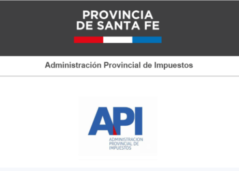 API COMUNICA: Emisión 6° cuota Patente Única sobre Vehículos – Año 2023