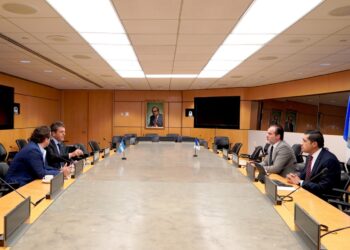 La Argentina alcanzó un acuerdo con el BID