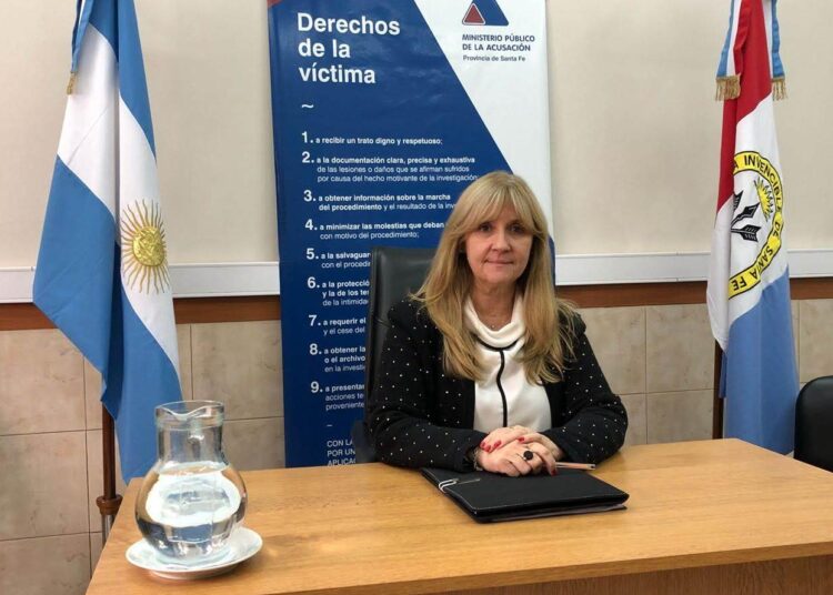 Rafaela: Imputaron a un hombre como autor del femicidio de Fabiana Soledad Luna