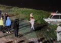 Prefectura busca a un desaparecido en el río Coronda