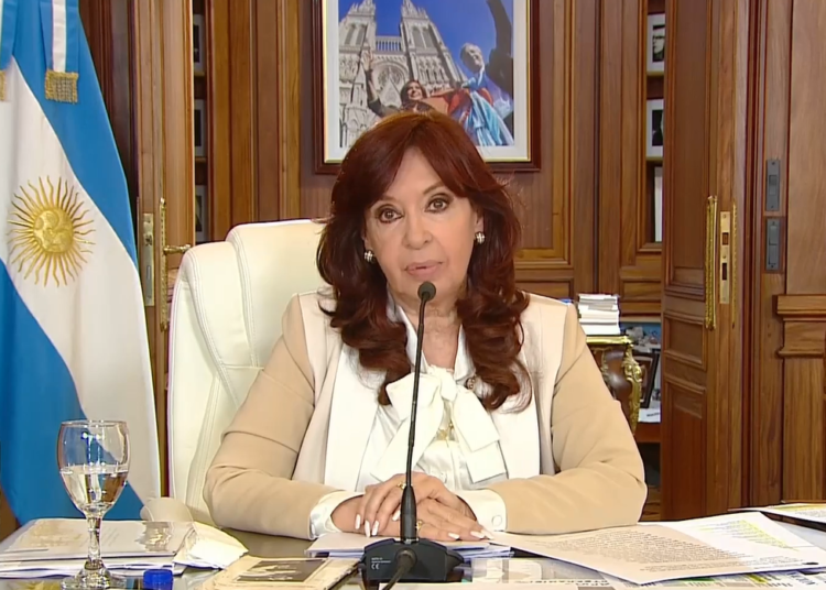 Cristina nos robó algo más que plata, nos robó la vida – Por José Mayero