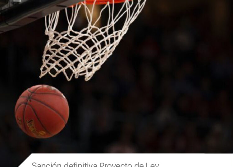 Cañada de Gómez fue declarada “Capital Provincial del Básquet”