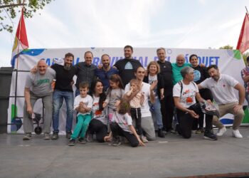 Rasetto destacó los encuentros Hugo Cremona y Carlos Gauna