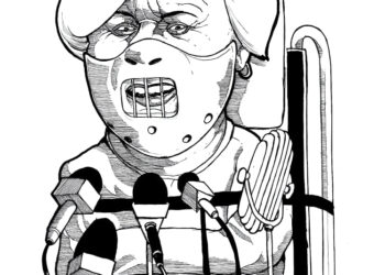 El silencio de los pacientes – Por Roberto Chirino