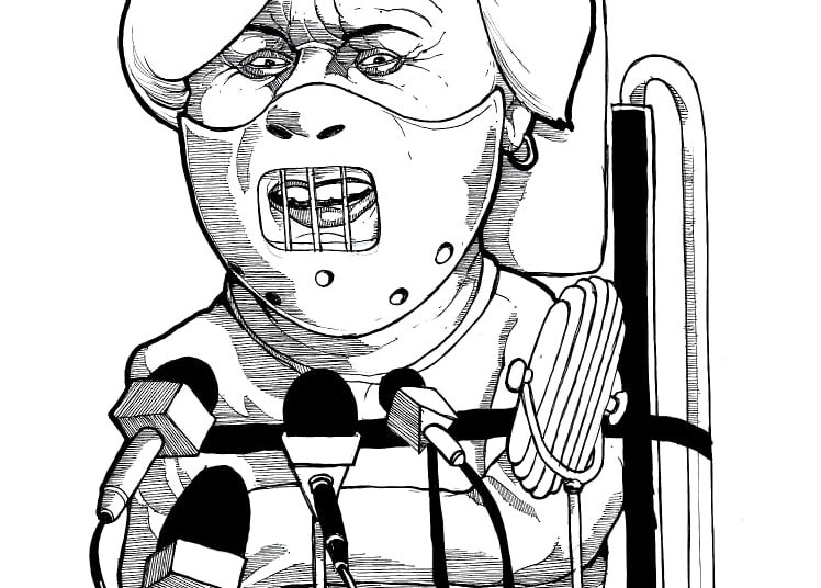 El silencio de los pacientes – Por Roberto Chirino