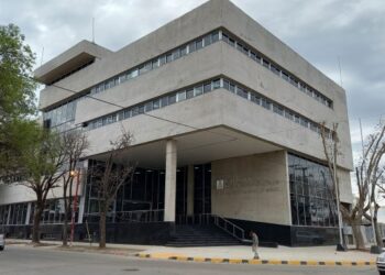 El jueves 29 inauguran los nuevos Tribunales de Cañada de Gómez