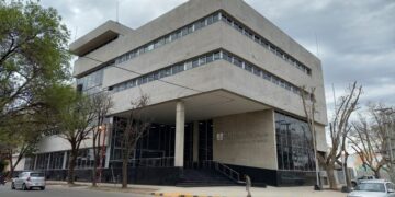 El jueves 29 inauguran los nuevos Tribunales de Cañada de Gómez