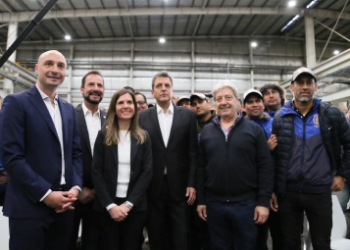 Desde septiembre aumentará la Asignación Familiar por Hijo