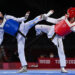 El mejor taekwondo del mundo llega a la Argentina