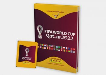 ¿Quieren  pan? Tengan figuritas – Por José Mayero