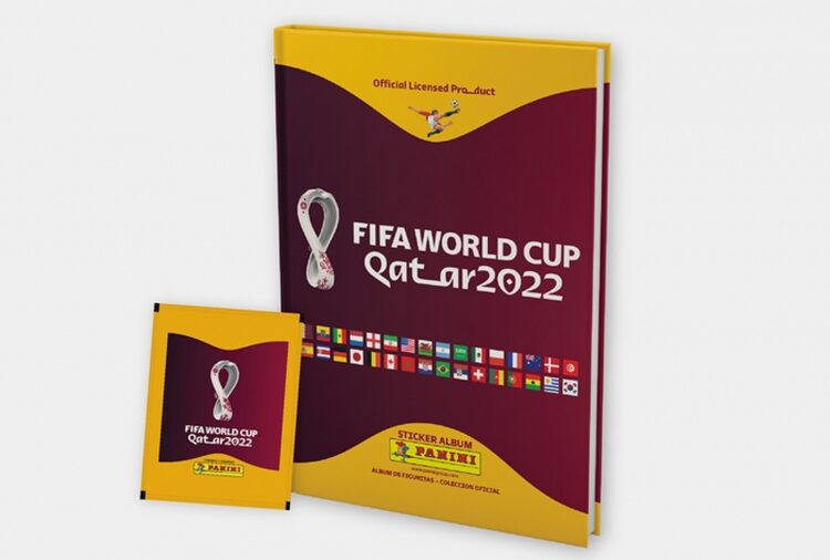 ¿Quieren  pan? Tengan figuritas – Por José Mayero