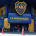 Probation para Boca: Deberá pagar 2 millones de pesos por omisión de recaudos en la organización de 9 partidos de fútbol