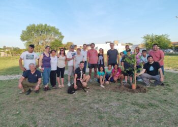 CAÑADA SALUDABLE: «Por una Cañada con mejores espacios verdes»