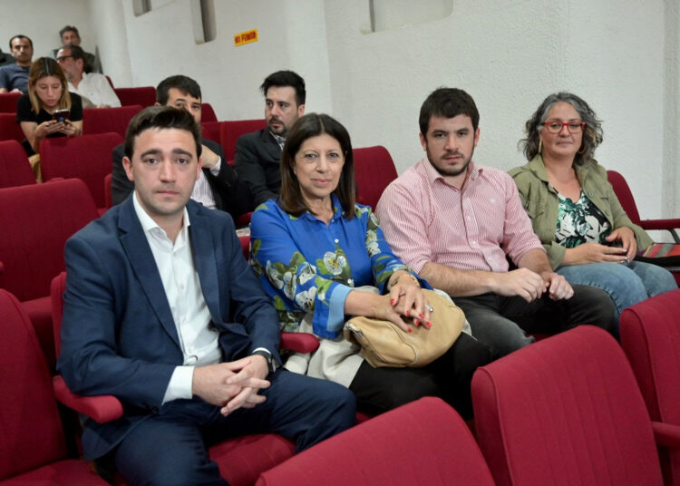 Clara García sobre la condena por estafas inmobiliarias en Venado Tuerto: “La sentencia propone condenas ejemplificadoras”