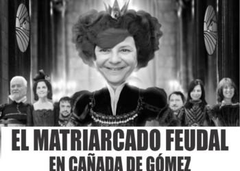 La Clericización de la sociedad – Por Emanuel N. Soverchia