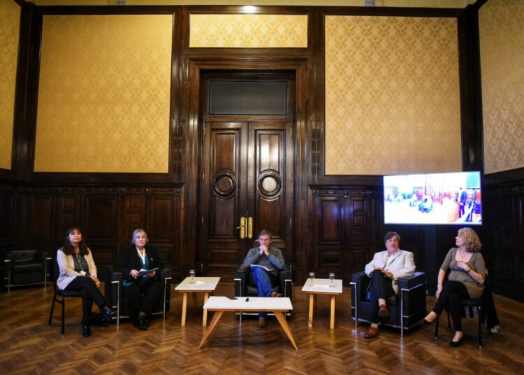 Fuerte impulso del Estado al desarrollo del cannabis medicinal y del cáñamo industrial