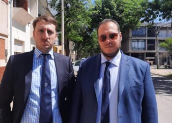 Estafas inmobiliarias en Venado Tuerto: “Durante todo el juicio vimos que el tribunal se inclinó a favor del fiscal cediendo a la presión política oficialista”