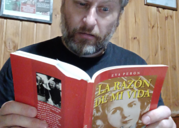 Eva Perón: «La abanderada de los subordinados» – Por Emanuel N. Soverchia