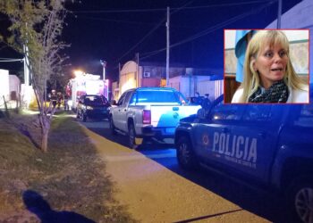 Caso de las gemelas: La fiscal Gabriela Lescano habló sobre el avance de la investigación