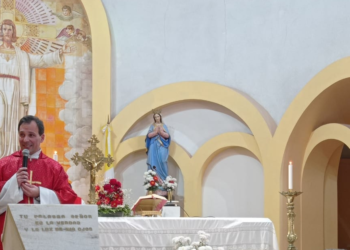 BENDECIDOS – Mensaje al Padre Hernán Medicina