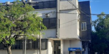 Prisión preventiva para 2 hombres investigados como jefe y organizador de una asociación ilícita formada por integrantes de la hinchada de Colón