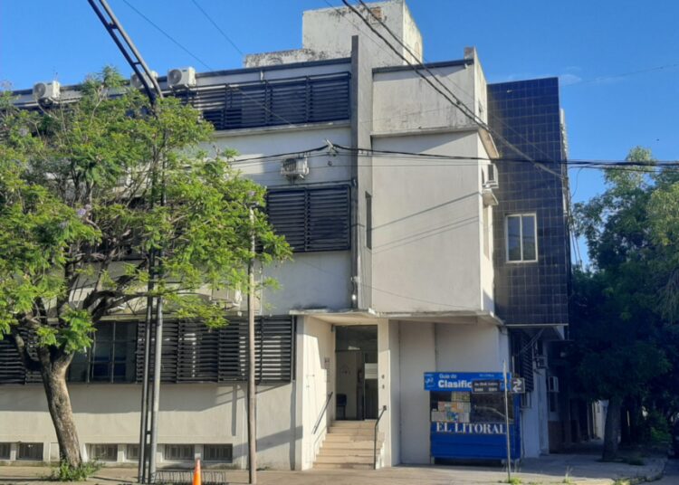 Prisión preventiva para 2 hombres investigados como jefe y organizador de una asociación ilícita formada por integrantes de la hinchada de Colón