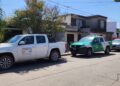 Totoras: Los Pumas allanaron una propiedad por maltrato animal