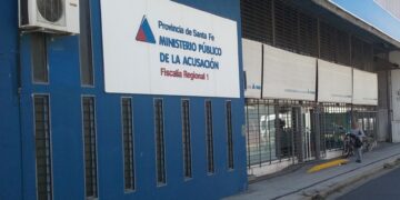 Imputaron a tres hombres investigados por el robo de 40.000.000 de pesos cometido en un local comercial de la ciudad de Santa Fe