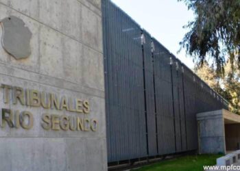 Córdoba: Imputaron a un policía de la caminera por lesiones hacia el chófer que transportaba a la banda del «Negro Videla»