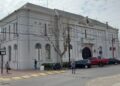 Hurtaron desde el interior de un automóvil un maletín y dinero