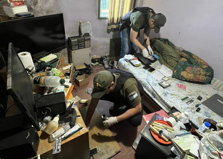 Fuerzas federales realizaron 26 allanamientos en simultáneo por explotación sexual infantil