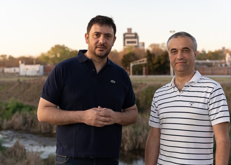 «Necesitamos poner manos a la obra y planificar, sin mezquindades políticas, un Parque Ecológico que una a los cañadenses»