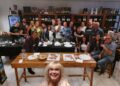 Vinicius Vinoteca presentó una nueva Gran Cata de Vinos de Alta Gama