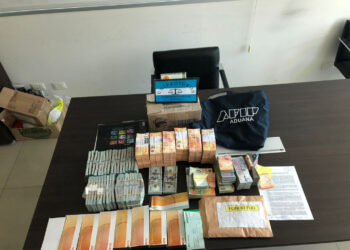 Piñeiro (Santa Fe): Realizan ocho allanamientos a una empresa denunciada por evasión impositiva