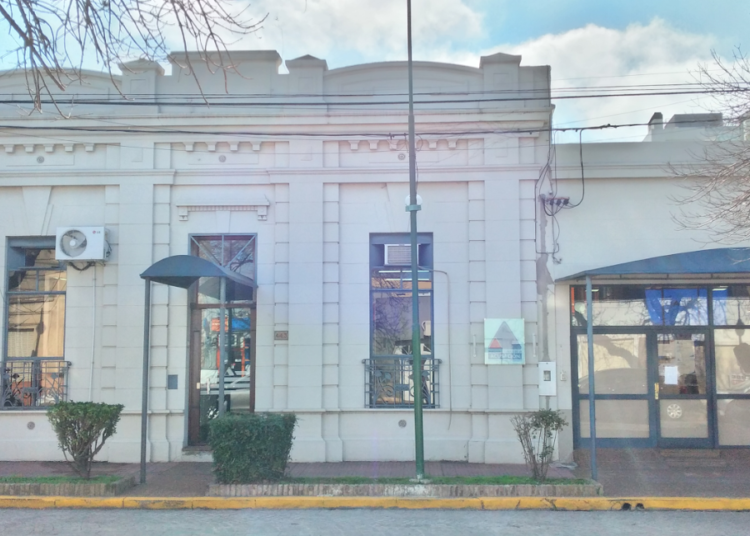 Imputaron a un expresidente de la Comisión Directiva de la Asociación de Bomberos Voluntarios de Ceres investigado por peculado de bienes equiparados a caudales públicos