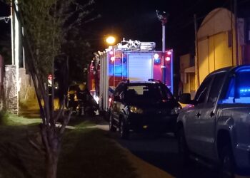 Caso de las gemelas: Dictaron la prisión preventiva por el plazo de 45 días a los involucrados en el macabro hecho