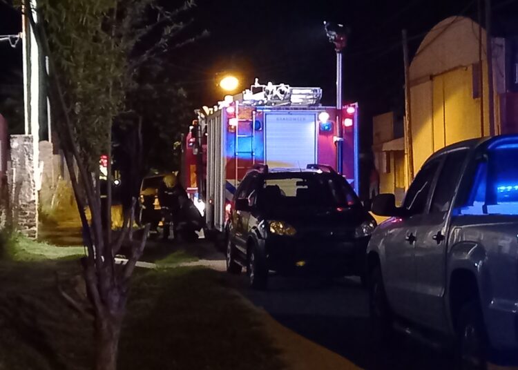 Caso de las gemelas: Dictaron la prisión preventiva por el plazo de 45 días a los involucrados en el macabro hecho