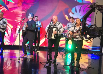La cumbia del sur santafesino en Jesús María