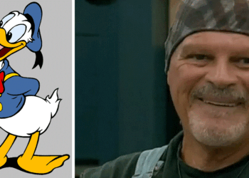 Del Pato Donald al Alfa de Gran Hermano – Por José Mayero