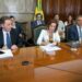 Argentina y Brasil firmaron un Memorando para el intercambio de energía