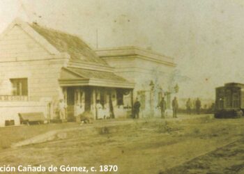 Juerga pueblerina: No disfrutada por todos – Por Federico Montani